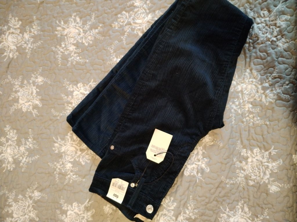 Дамски панталон Levi's