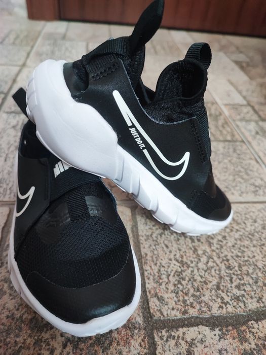 Маратонки детски Nike