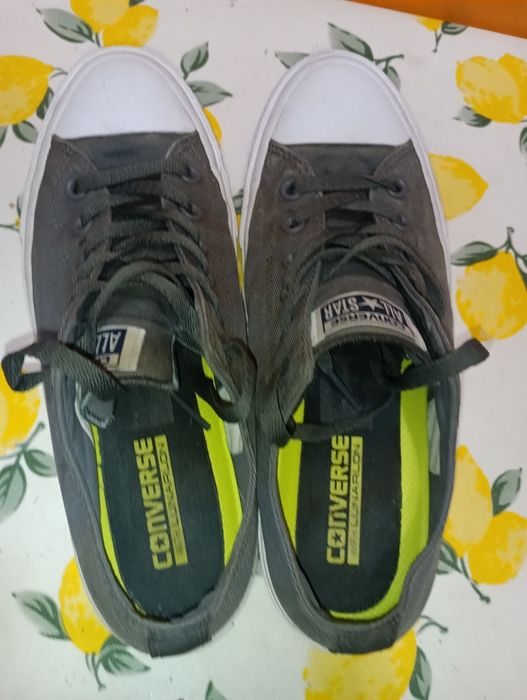 Converse N 41,5 Lunarlon - 27 лв
