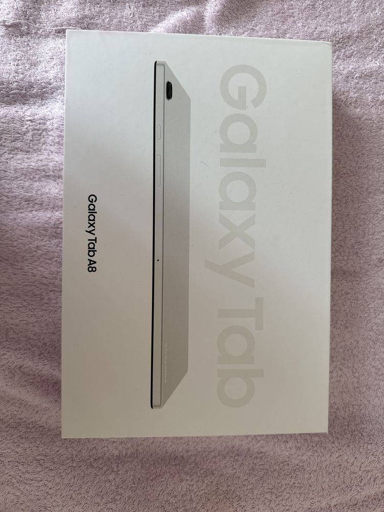 Планшет Galaxy Tab A8