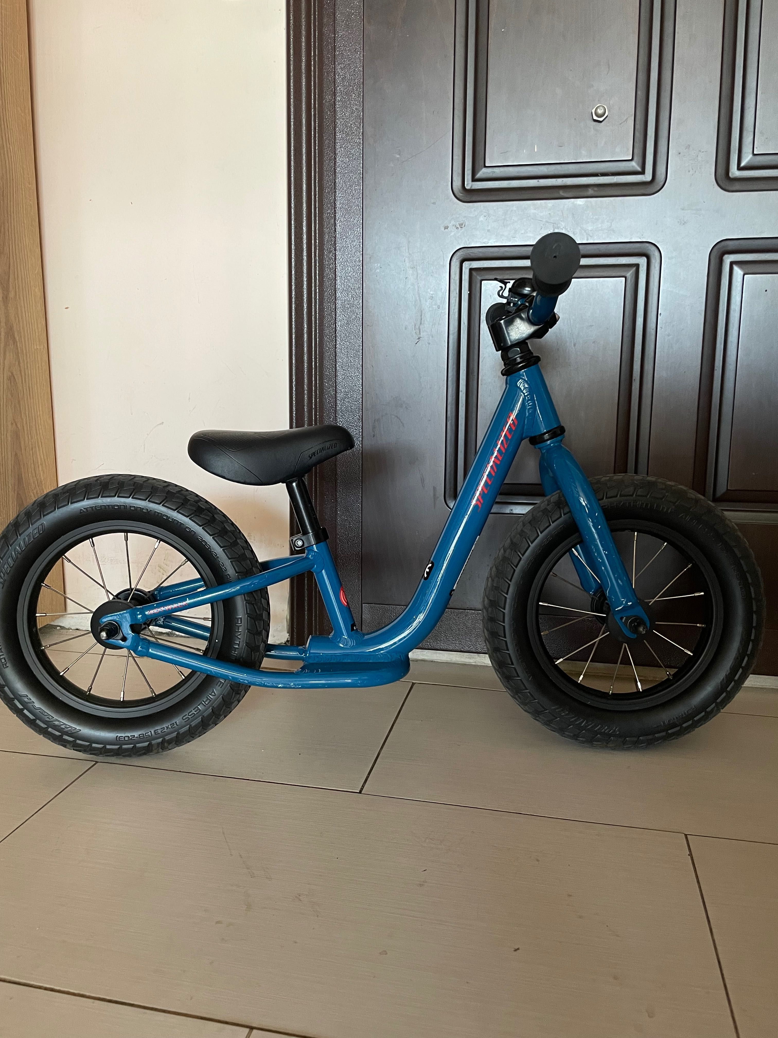 Детски велосипед Specialized Hotwalk 12 цола