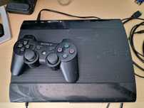 Sony Ps3 super slim 500gb