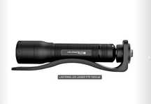 Lanterna, led lenser P7R