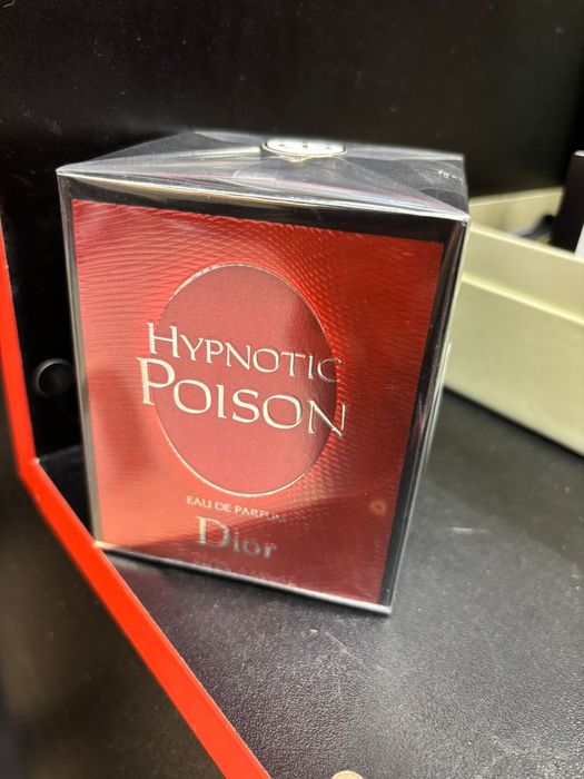 Dior Hypnotic Poison Christian Dior