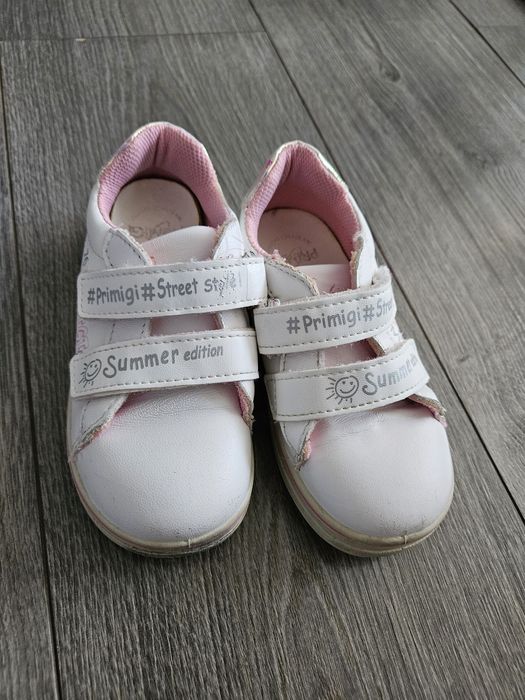 Incaltaminte copii, stare excelentă