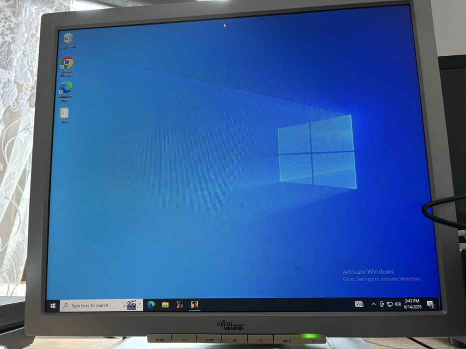 Vand calculator low gaming