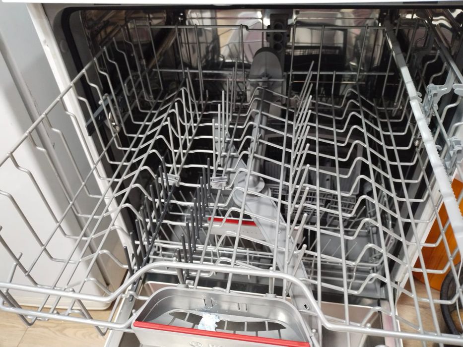 Посудомоечная машина