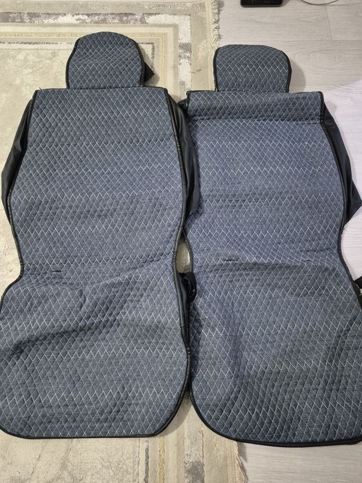 Чехол универсальный тек алды 2 штук