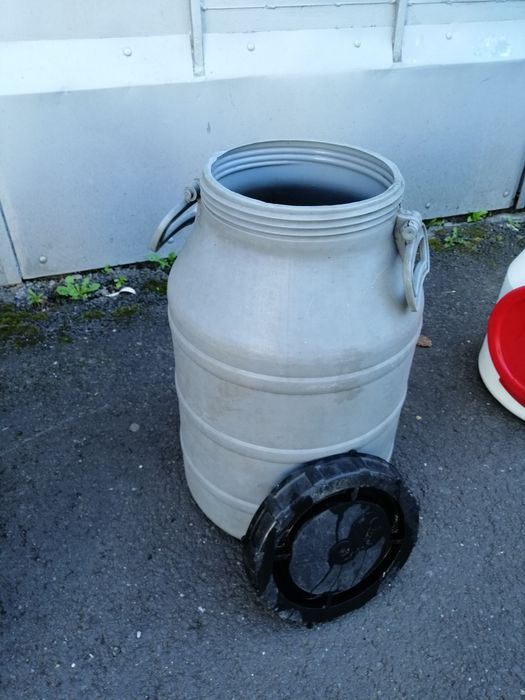Bidoane murături diferite dimensiuni