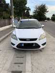 Ford Focus Vand Ford Focus mk2 2010 1.6 diesel