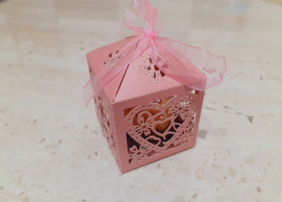 Oferta marturii pentru nunta/botez