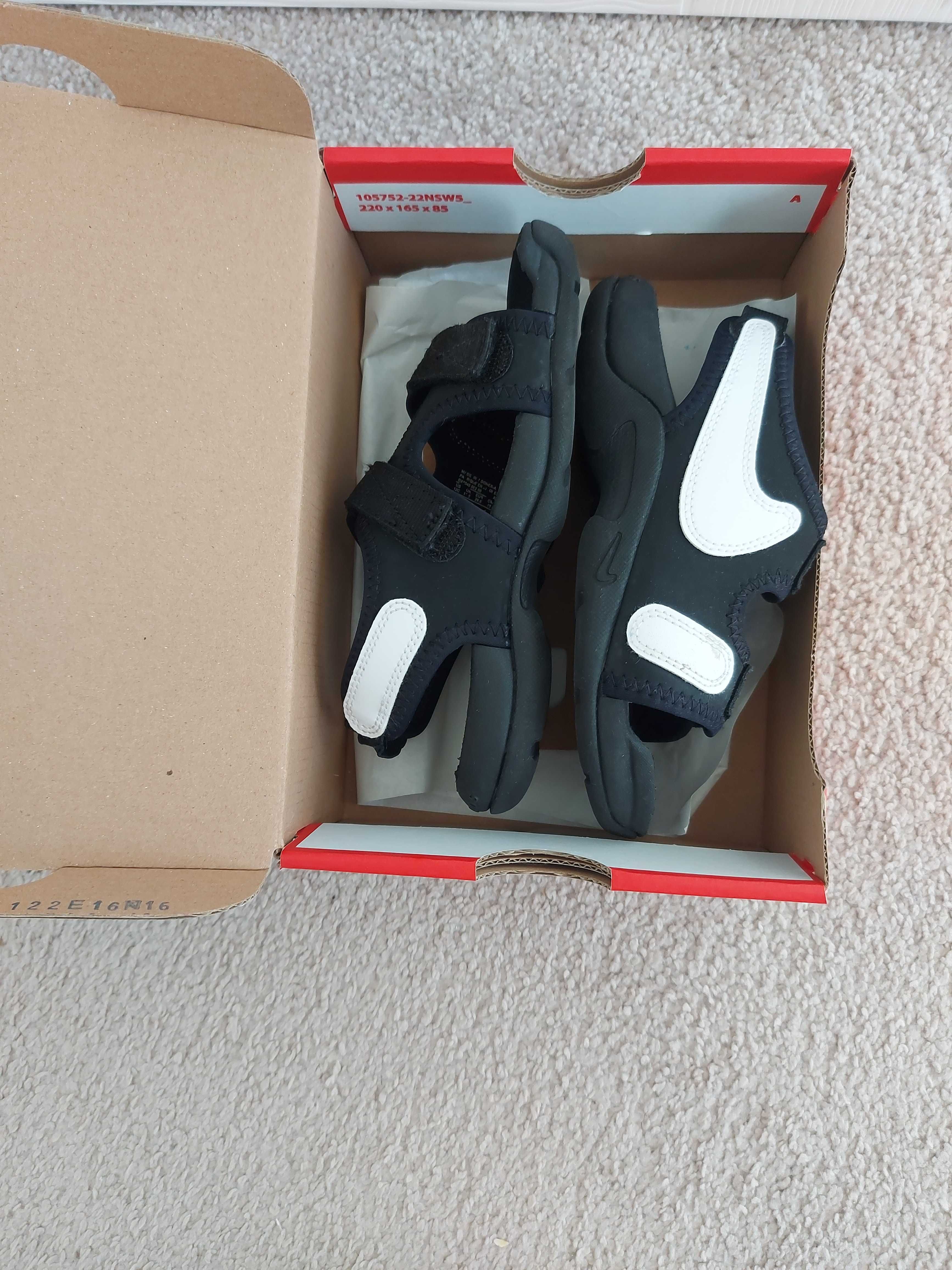 Сандали Nike 29.5