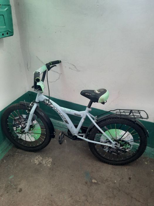 Срочно продам велосипед