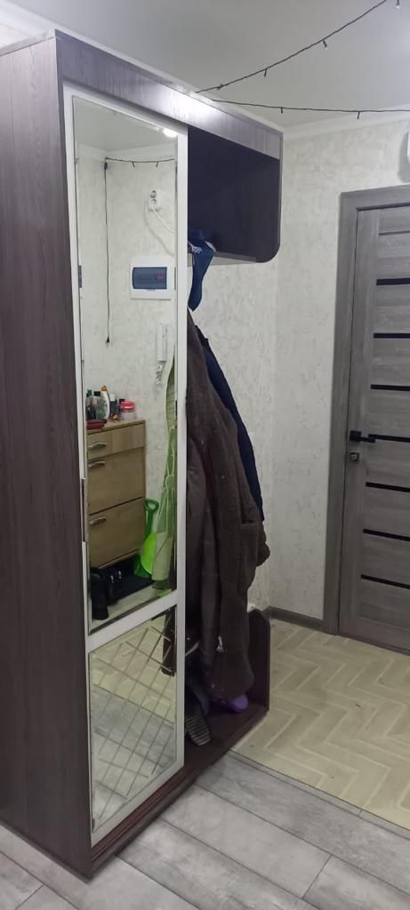 Продаем трёхкомнатную квартиру