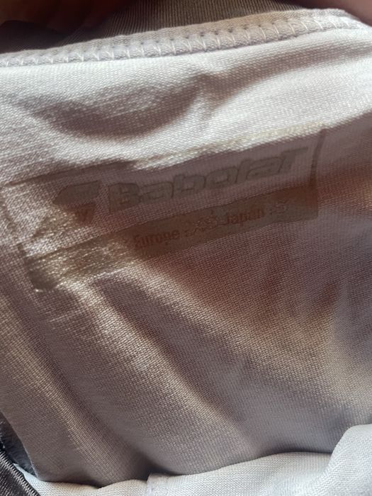 Спортни дрехи за бадминтон, тенис или др. head, babolat
