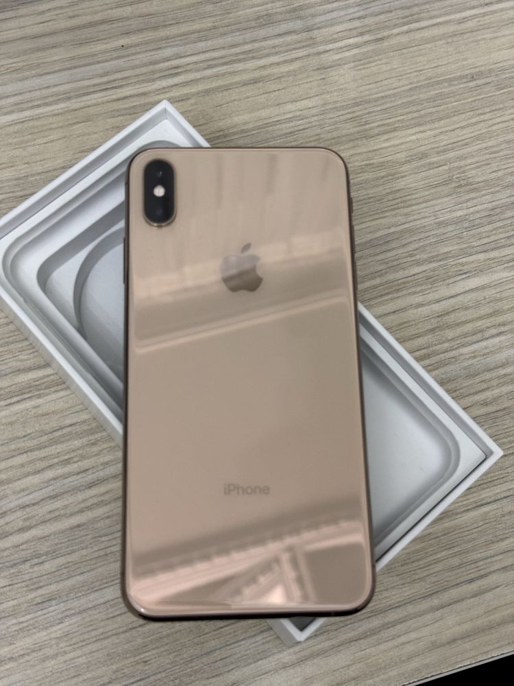 iPhone Xs Max LLA