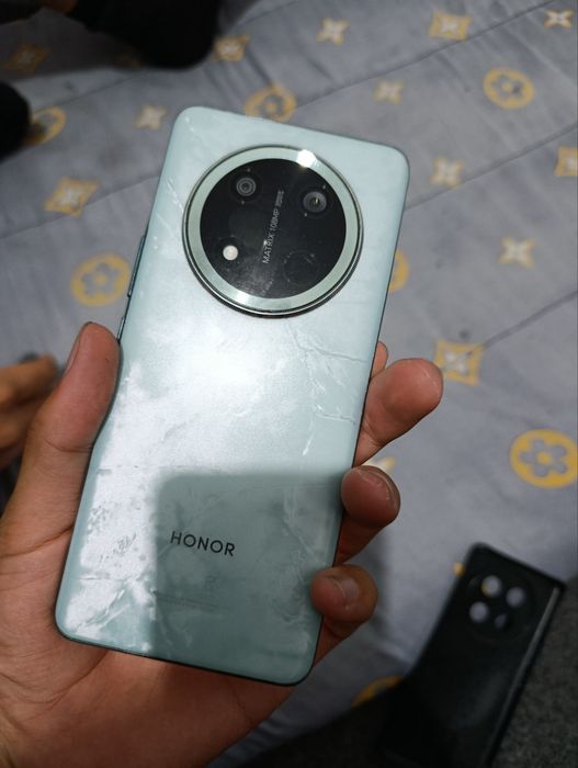 Honor X9C kafolatli
