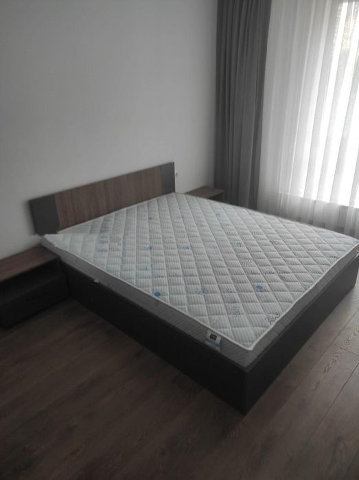 Дава се под наем Двустаен апартамент в София, Връбница 1 - 62 кв.м за 500 € - Снимка #5