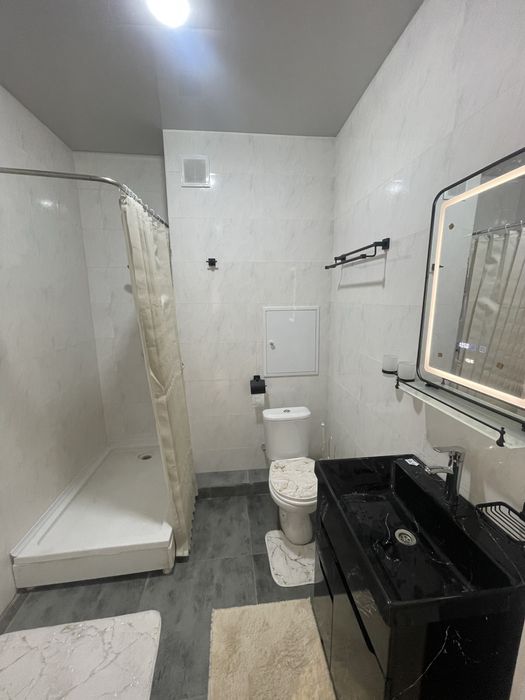 Продается новостройка Tower up квартира рядом с аэропортом