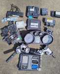 Kit pornire complet 2.0 turbo benzina A20NFT Opel Insignia A An 2007+