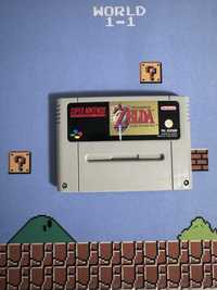 Joc Nintendo SNES - Zelda