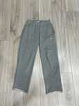 Nike grey sweatpants