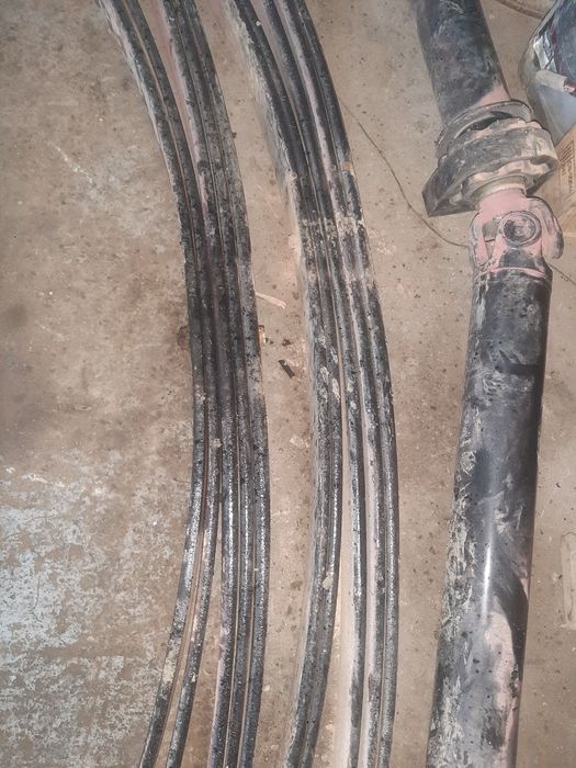 Запчасти на газель