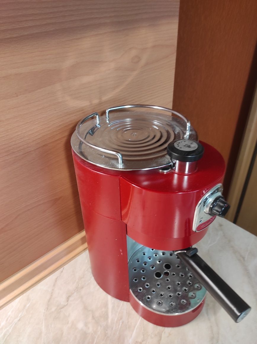 Кафе машина KENWOOD