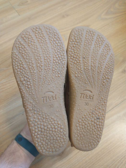 Vând ghetuțe copii Tikki M30 folosite