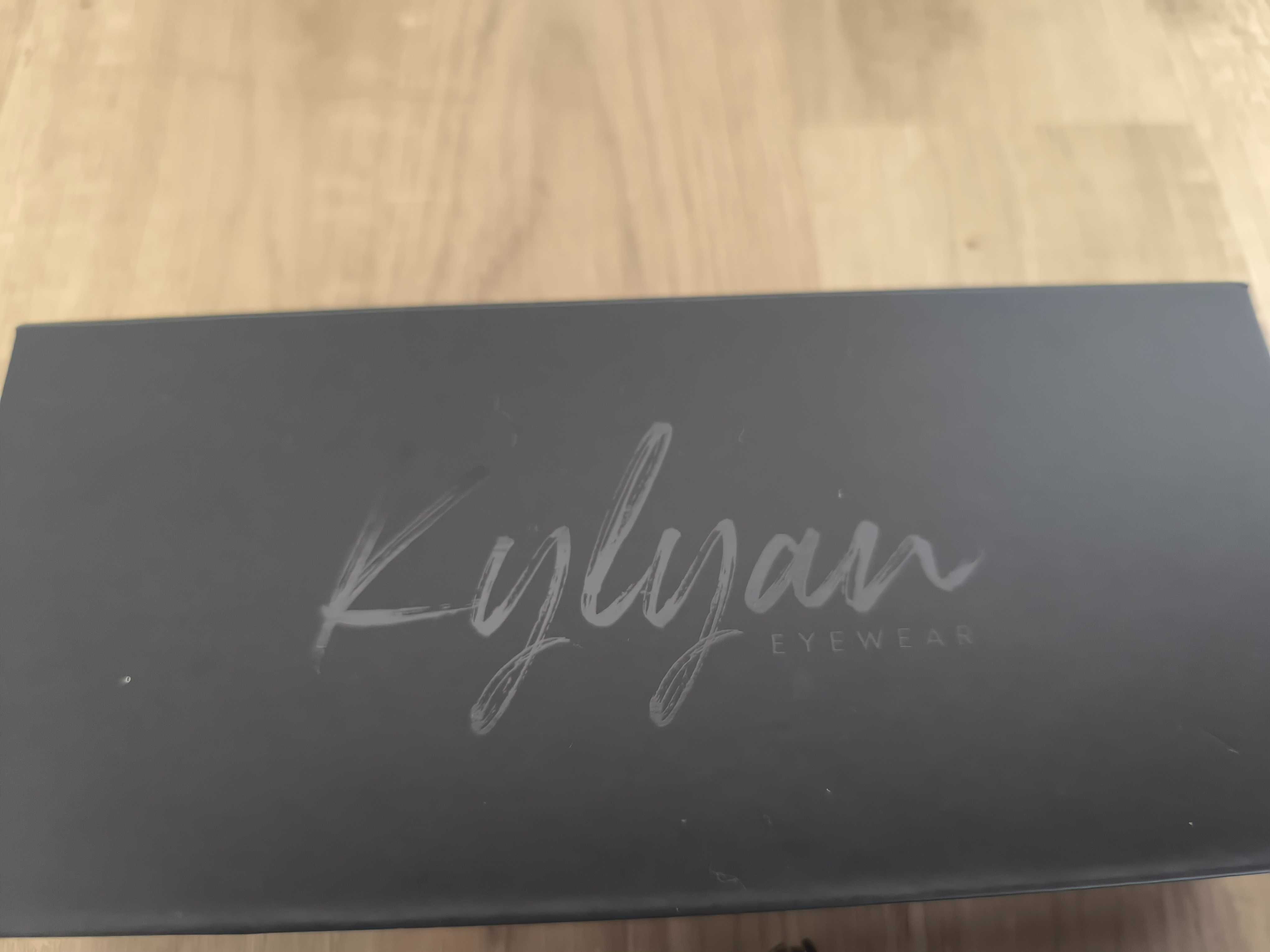 Слънчеви очила Kyllyan
