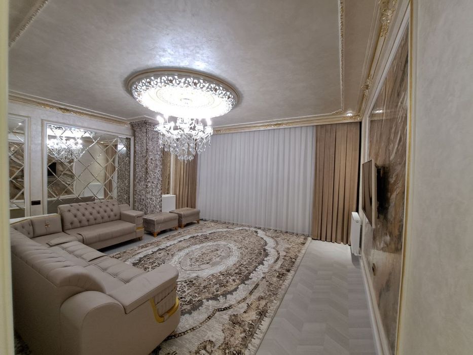 Сдается своя 2х комнатная без маклер, без комисси