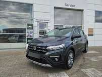 Dacia Sandero Dacia Sandero Stepway Comfort 1.0 Benzina+GPL - Garantie/TVA/Finantare