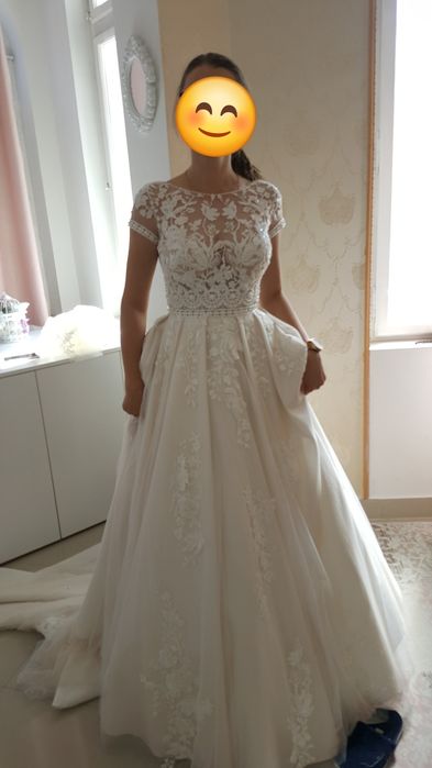 Rochie mireasa La Novia