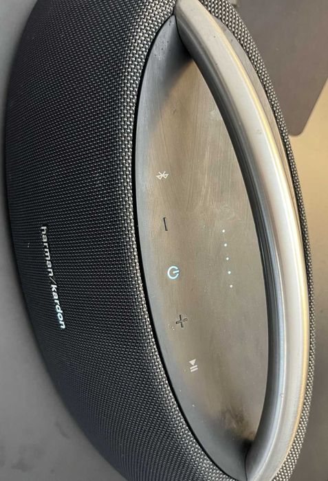 Boxa HARMAN Kardon Go Play 2 vs jbl