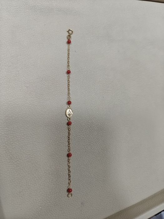 Brățară aur 18k 1.24gr pentru copii (r)