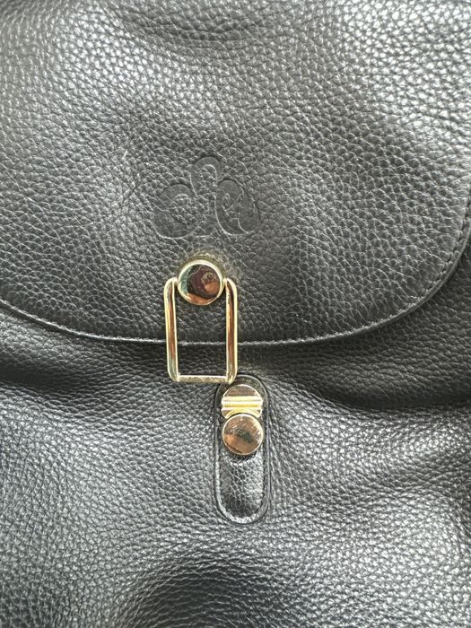 Кожена раница C’iel