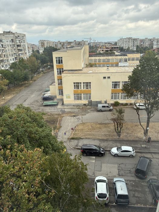 Продава се Двустаен апартамент в София, Люлин 9 - 63 кв.м за 1905 €/кв.м - Снимка #10