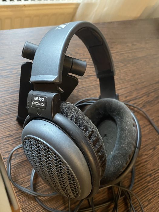 Căști Sennheiser D580