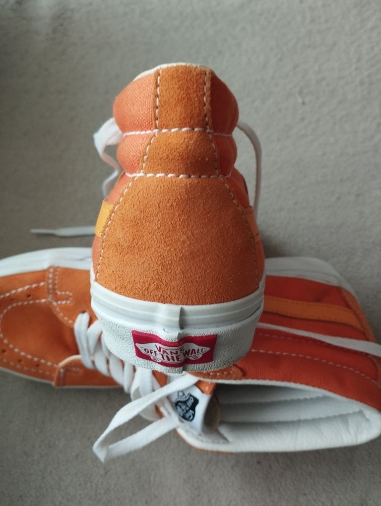 Vans old skool sk8 măr 38.5