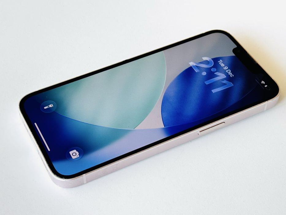 Iphone 13 128GB Pink 97% Батерия Гаранция 6 месеца