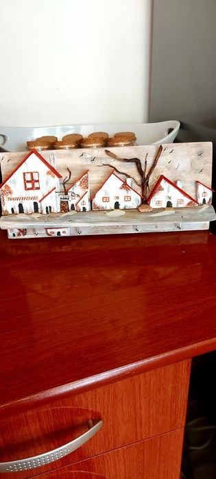 Suport chei - util în casa fiecaruia