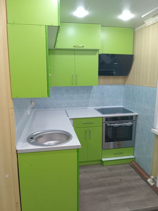 Мебель для кухни. Кухонный гарнитур. Ошхона мебеллари.