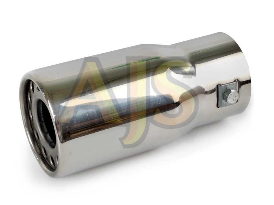 Насадка на глушитель № 4 60х75мм