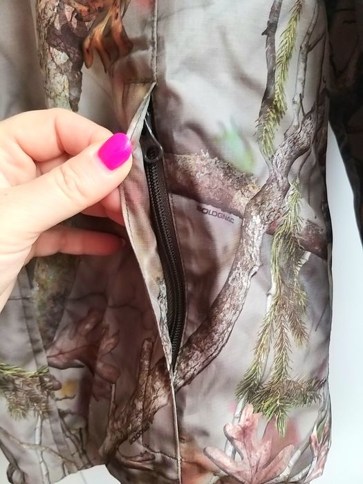 Детско яке Solognac