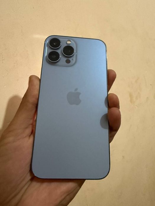 Iphone 13 Pro Max 256