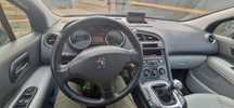 Peougeot 5008 2010 accept schimb cu caravelle!