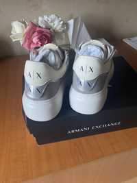 Sneakers dama Armani Exchange