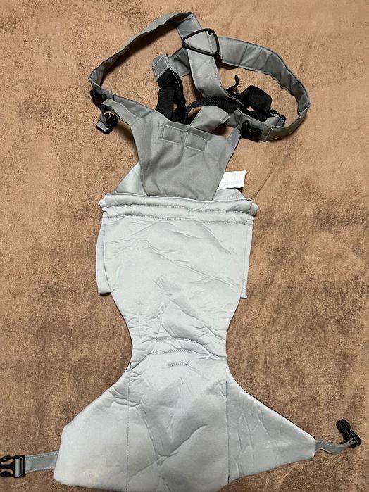 Ергономично кенгуру, easy fit