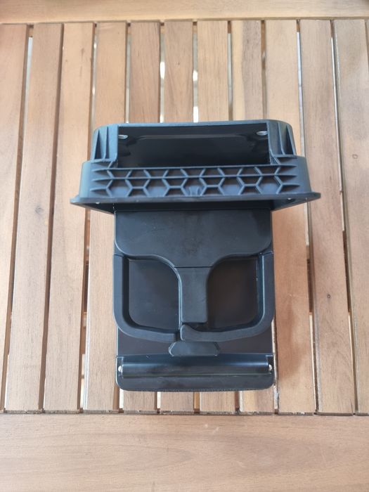 Suport pahare cotiera spate Volkswagen Golf 5 Golf 6 EOS Jetta