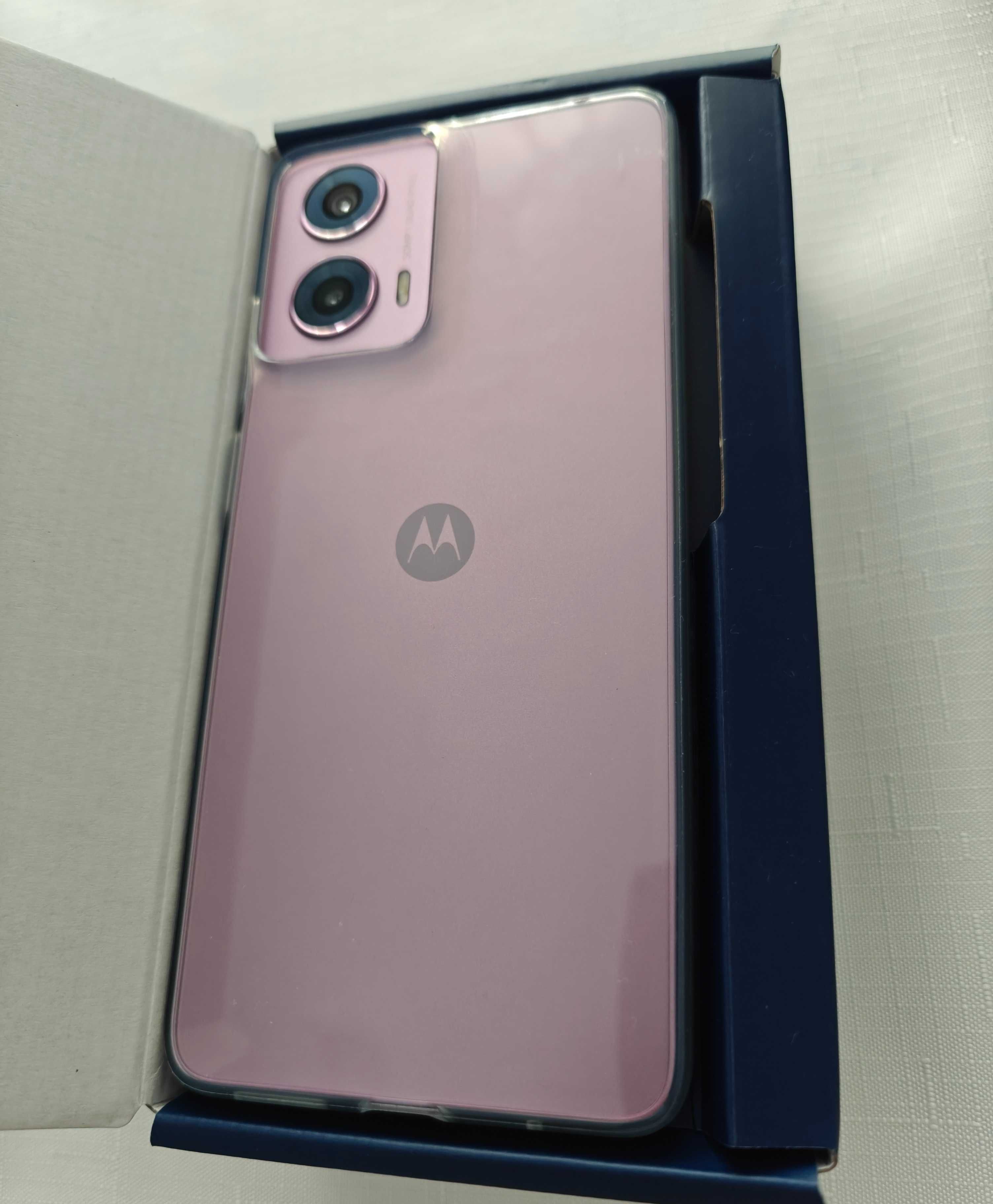 Vand Telefon Motorola g24 NOU, Cutie deschisa